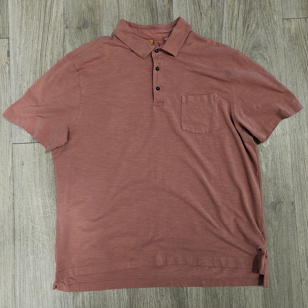 TAILOR VINTAGE SIZE XL COLOR SALMON LXL7